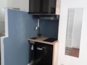 Appartement 1 pièce 18 m²
