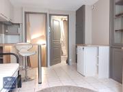 Appartement 1 pièce 18 m²