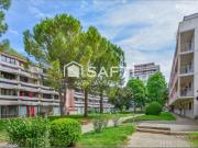 Appartement 1 pièce 18 m²