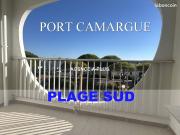 Studio 1 pièce 18 m²