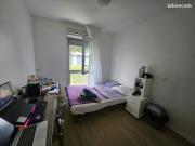 Appartement 1 pièce 18 m²