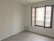 Appartement 1 pièce 18 m²