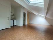 Appartement 1 pièce 18 m²