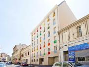 Appartement 1 pièce 18 m²