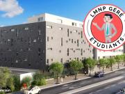 Appartement 1 pièce 18 m²