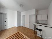 Appartement 1 pièce 18 m²