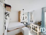 Appartement 1 pièce 16 m²