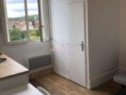 Appartement 1 pièce 18 m²