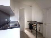 Appartement 1 pièce 18 m²