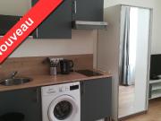 Appartement 1 pièce 18 m²