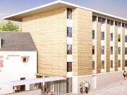 Appartement 1 pièce 18 m²