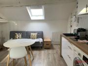 Appartement 1 pièce 18 m²