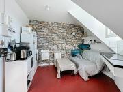 Appartement 1 pièce 18 m²