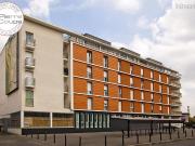 Appartement 1 pièce 18 m²