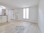 Appartement 1 pièce 18 m²