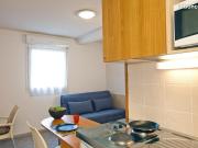 Appartement 1 pièce 18 m² Appartement 1 pièce 18 m²