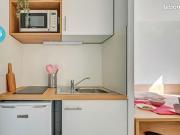 Appartement 1 pièce 18 m²