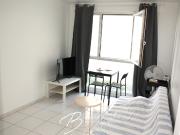 Appartement 1 pièce 18 m²