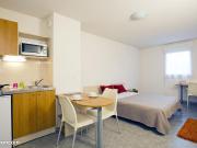 Appartement 1 pièce 18 m² Appartement 1 pièce 18 m²