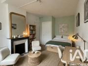 Appartement 1 pièce 18 m²