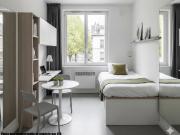 Appartement 1 pièce 18 m²