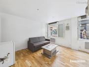 Appartement 1 pièce 18 m²