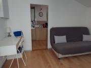 Appartement 1 pièce 18 m²