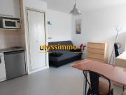 Appartement 1 pièce 18 m²