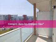 Appartement 1 pièce 18 m²