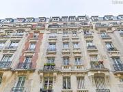 Appartement 1 pièce 18 m²