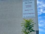 Appartement 1 pièce 18 m²