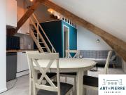 Appartement meublé 1 pièce 18 m²