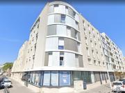 Appartement 1 pièce 18 m²