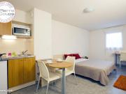 Appartement 1 pièce 18 m²