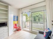 Appartement 1 pièce 18 m²
