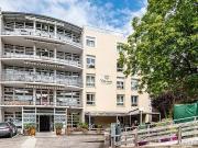 Appartement 1 pièce 18 m²