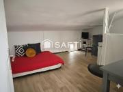 Appartement 1 pièce 28 m²