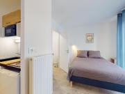 Appartement 1 pièce 18 m²