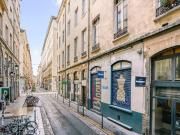 Appartement 1 pièce 18 m²