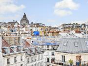 Appartement 1 pièce 18 m²