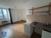 Appartement 1 pièce 18 m²