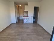 Appartement 1 pièce 18 m²