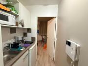 Appartement 1 pièce 18 m²