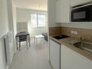 Appartement 1 pièce 18 m²