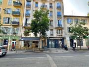 Appartement 1 pièce 18 m²