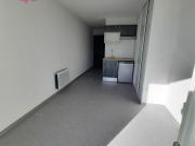 Appartement 1 pièce 18 m²