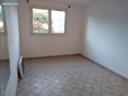 Studio 1 pièce 18 m²