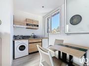 Appartement 1 pièce 18 m²