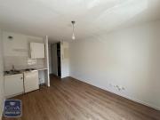 Appartement 1 pièce 18 m²