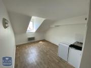 Appartement 1 pièce 18 m²